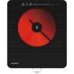 Kumtel Tekli Elektrikli Vitroseramik Ocak HCA-2001