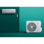 Vaillant Clima VAIR Pro A++ 12000 BTU Inverter Duvar Tipi Klima