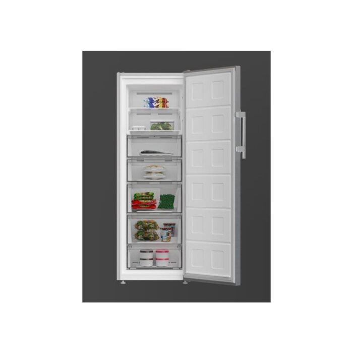 Arçelik 2175 Jeı E Enerji Sınıfı 199 lt No Frost Derin Dondurucu - Görsel 2