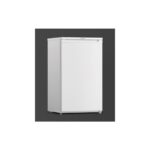 Arçelik 14785 MB E Enerji Sınıfı 100 lt Statik Mini Buzdolabı - Görsel 2