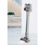 Heifer Powerx Şarjlı Kablosuz Dikey Süpürge 400WATT