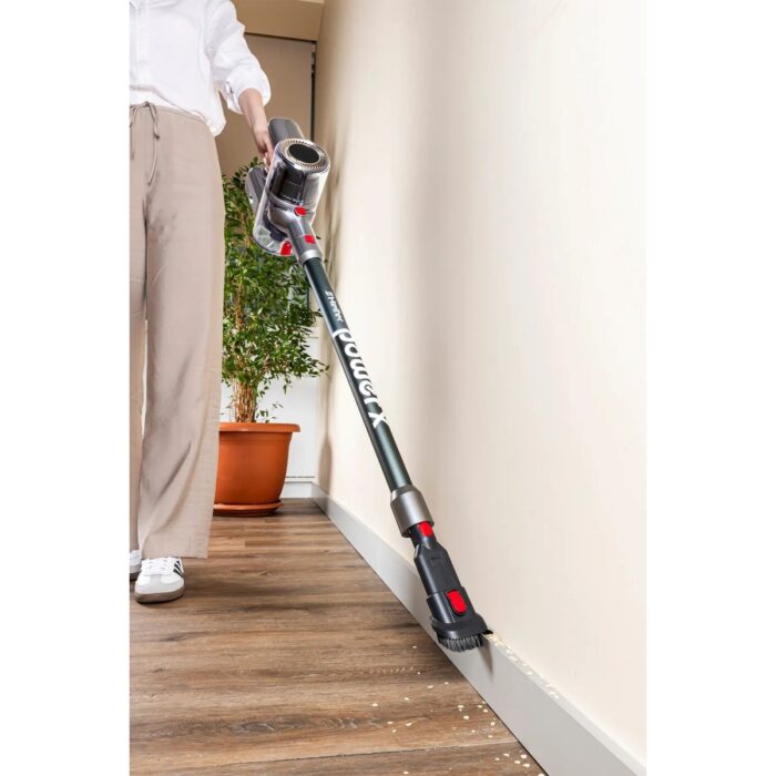 Heifer Powerx Şarjlı Kablosuz Dikey Süpürge 400WATT - Görsel 2