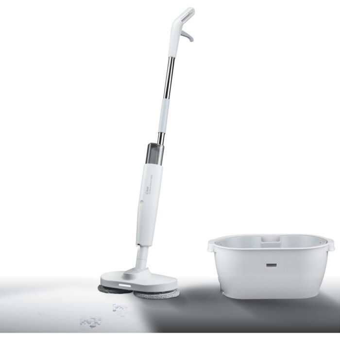 Kiwi KSC-4241 Kovalı Otomatik Paspas - Görsel 3