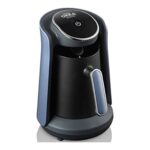 Arzum OK004-O Okka Minio Türk Kahve Makinası - Okyanus - Görsel 3