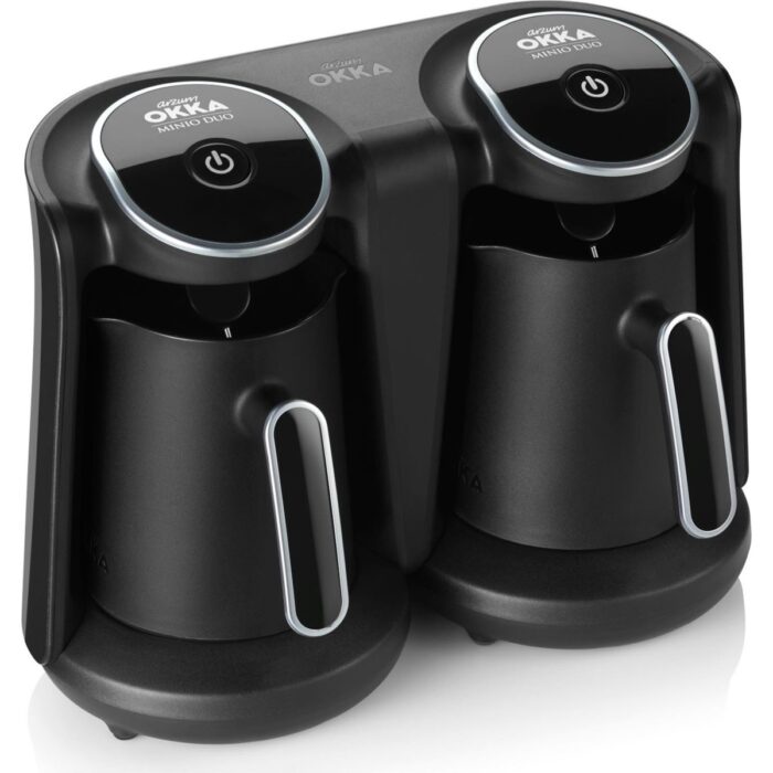 110000726984528.jpg ARZUM OK006-K OKKA MINIO DUO TURK KAHVESI MAKINESI - Görsel 1