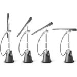 Philips GC628/80 All in One 8000 Series Buharlı Düzleştirici - Görsel 3