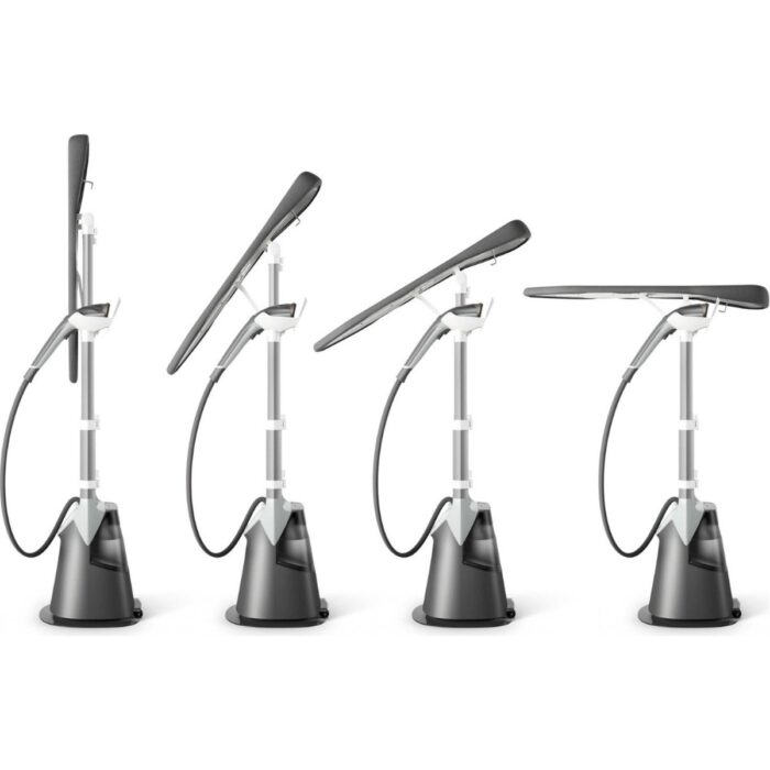 Philips GC628/80 All in One 8000 Series Buharlı Düzleştirici - Görsel 3