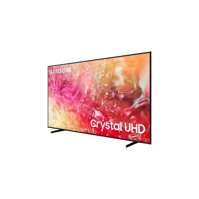 110000727130836.jpg Samsung 65DU7000 65" 165 Ekran Dahili Uydu Alıcılı 4K Ultra HD Smart LED TV - Görsel 1