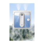 Hutt W9 Cam Silme Robotu Pencere Temizleme Robotu - Görsel 2