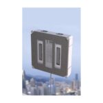 Hutt W9 Cam Silme Robotu Pencere Temizleme Robotu - Görsel 3