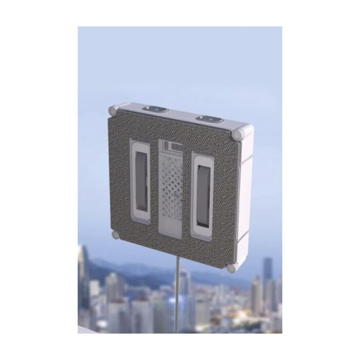 Hutt W9 Cam Silme Robotu Pencere Temizleme Robotu - Görsel 3