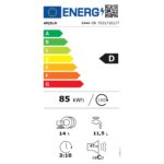 Arçelik 6444 Ok D Enerji Sınıfı 4 Programlı Bulaşık Makinesi - Görsel 3