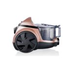 Arnica Mila ET14441 Toz Torbasız Elektrikli Süpürge Rose - Görsel 4