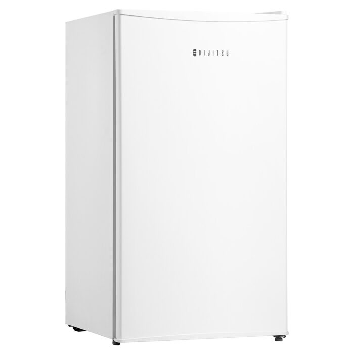 Dijitsu DB100 Büro Tipi Mini Buzdolabı - Görsel 1