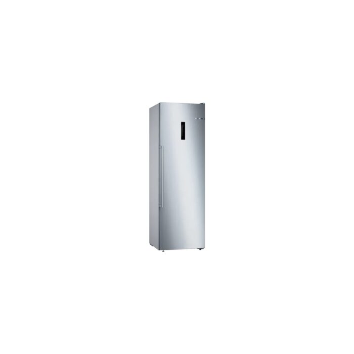 110000730986808.jpg Bosch GSN36VIE0N 7 Çekmeceli Inox Derin Dondurucu - Görsel 1