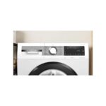 Bosch WGA244Z1TR Serie 4 A Enerji Sınıfı 9 kg 1400 Devir Çamaşır Makinesi - Görsel 2
