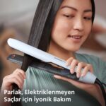 Philips BHS520/00 Saç Düzleştirici - Görsel 3