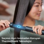 Philips BHS732/00 Saç Düzleştirici - Görsel 2