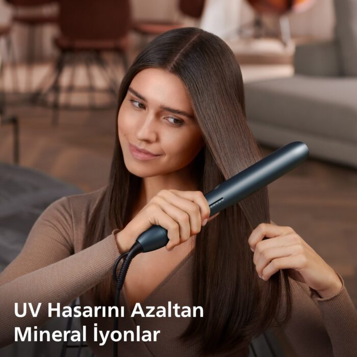 Philips BHS732/00 Saç Düzleştirici - Görsel 3