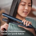 Philips BHS732/00 Saç Düzleştirici - Görsel 4