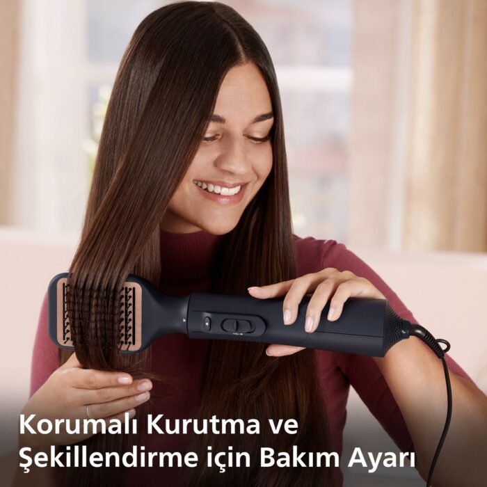 Philips BHA530/00 Saç Şekillendirme Cihazı - Görsel 3
