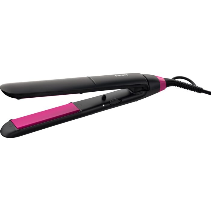 110000732471415.jpg Philips BHS375/00 Essential ThermoProtect Düzleştirici - Görsel 1