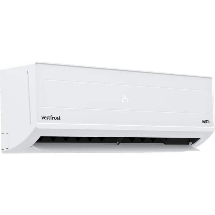 Vestfrost Vf Klm A++ 12000 BTU/h Inverter Duvar Tipi Klima - Görsel 1