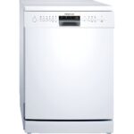 Profilo BM6320MA D Enerji Sınıfı 6 Programlı Bulaşık Makinesi