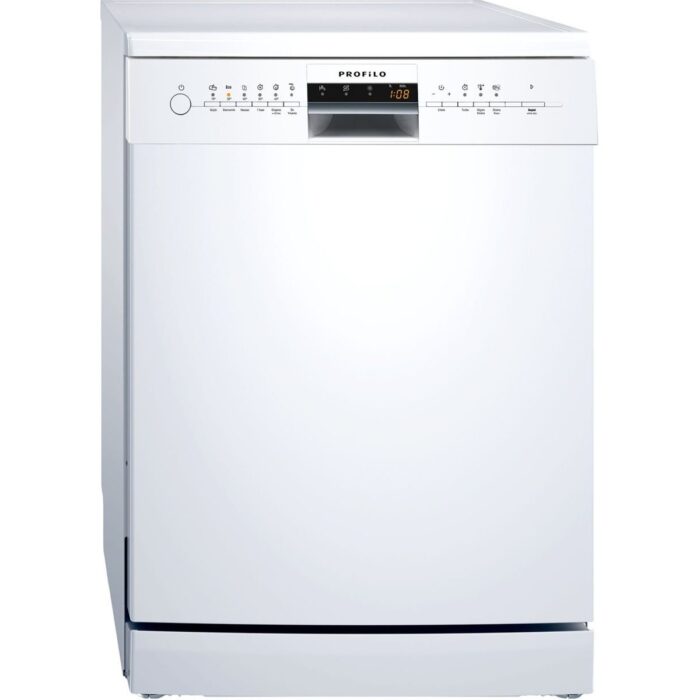 110000732931169.jpg Profilo BM6320MA D Enerji Sınıfı 6 Programlı Bulaşık Makinesi - Görsel 1