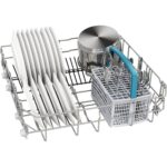 Profilo BM6320MA D Enerji Sınıfı 6 Programlı Bulaşık Makinesi - Görsel 4