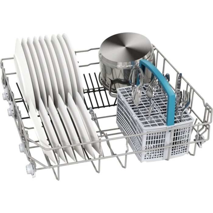 Profilo BM6320MA D Enerji Sınıfı 6 Programlı Bulaşık Makinesi - Görsel 4