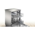 Bosch SMS26DI00T D Enerji Sınıfı 6 Programlı Solo Bulaşık Makinesi - Görsel 3