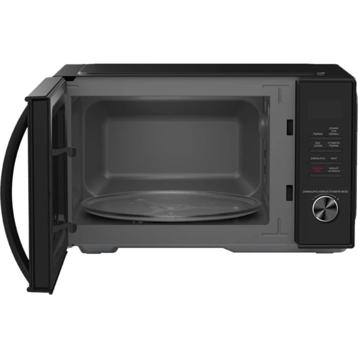 Uğur Uef 25M Smd 25 L Geniş Iç Hacimli Solo Mikrodalga - Görsel 2