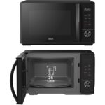 Uğur Uef 25M Smd 25 L Geniş Iç Hacimli Solo Mikrodalga - Görsel 3