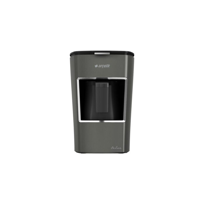 110000733847831.jpg Arçelik K 3300 Mini Telve Griontürk Kahve Makinesi - Görsel 1