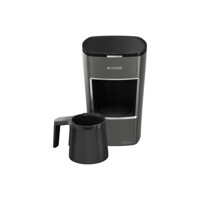 Arçelik K 3300 Mini Telve Griontürk Kahve Makinesi - Görsel 2
