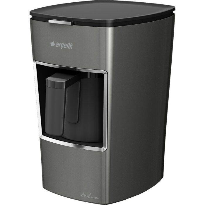 Arçelik K 3300 Mini Telve Griontürk Kahve Makinesi - Görsel 3