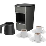 Arçelik K 3300 Mini Telve Griontürk Kahve Makinesi - Görsel 4