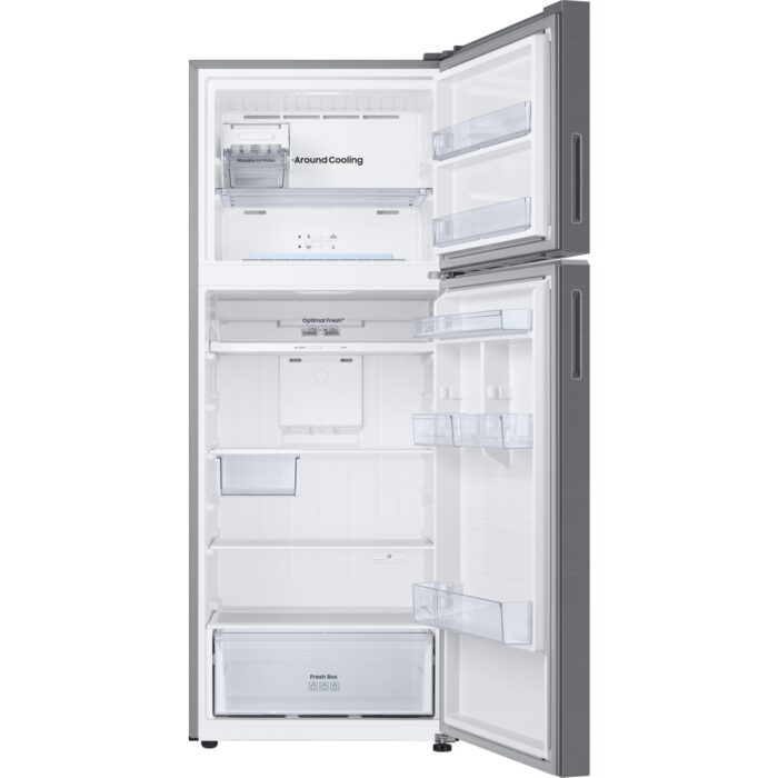 Samsung RT47CG6636S9TR 465 Lt Üstten Donduruculu No-Frost Buzdolabı, Wi-Fi - Görsel 3