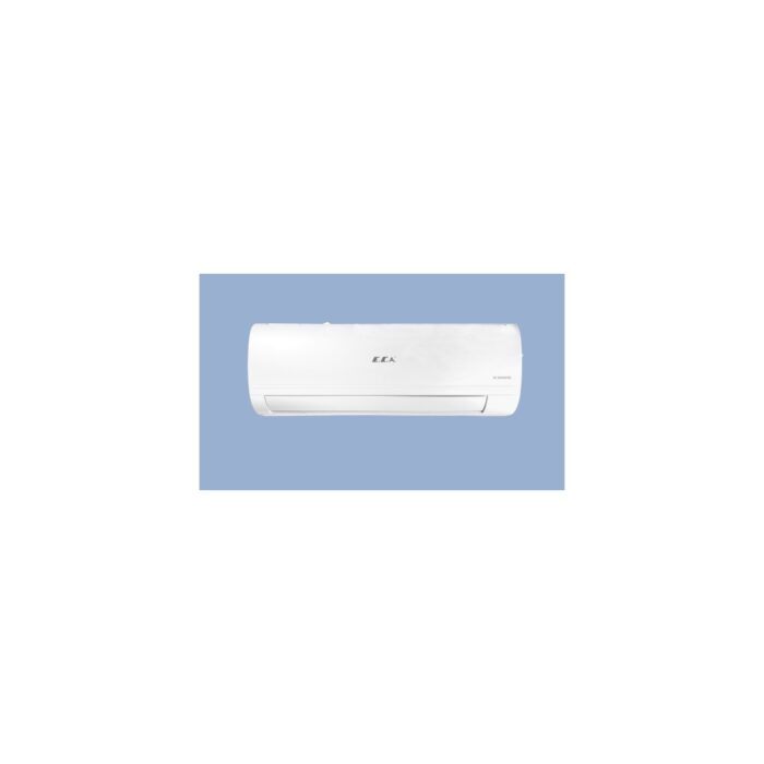 110000735677348.jpg E.C.A Eca Niobe Blue 12.000 Btu/h Wifi Özelliği (Montaj Dahil) - Görsel 1