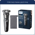 Philips S5887/10 Islak-Kuru Tıraş Makinesi - Görsel 2