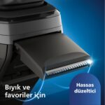 Philips S5887/10 Islak-Kuru Tıraş Makinesi - Görsel 5