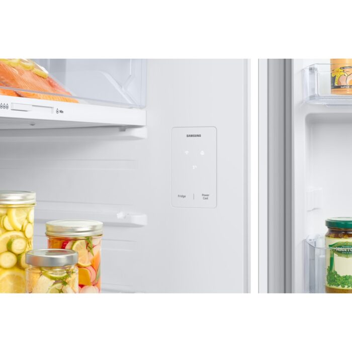 Samsung RT47CG6636WWTR 465 Lt Üstten Donduruculu No-Frost Buzdolabı, Wi-Fi - Görsel 5
