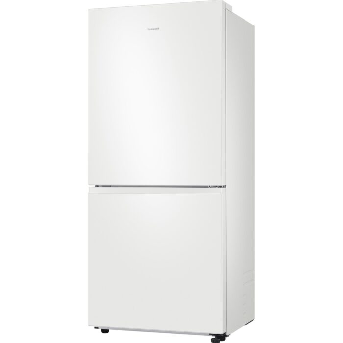 Samsung RB50DG601EWWTR 508 Lt Alttan Donduruculu No-Frost Buzdolabı, Wi-Fi - Görsel 3