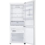 Samsung RB50DG601EWWTR 508 Lt Alttan Donduruculu No-Frost Buzdolabı, Wi-Fi - Görsel 4