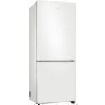 Samsung RB50DG601EWWTR 508 Lt Alttan Donduruculu No-Frost Buzdolabı, Wi-Fi - Görsel 5