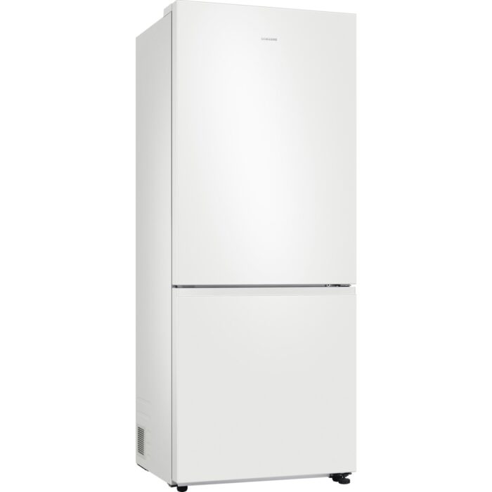 Samsung RB50DG601EWWTR 508 Lt Alttan Donduruculu No-Frost Buzdolabı, Wi-Fi - Görsel 5