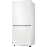 Samsung RB45DG600EWW 458 Lt Alttan Donduruculu No-Frost Buzdolabı, Wi-Fi - Görsel 3