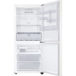 Samsung RB45DG600EWW 458 Lt Alttan Donduruculu No-Frost Buzdolabı, Wi-Fi - Görsel 4