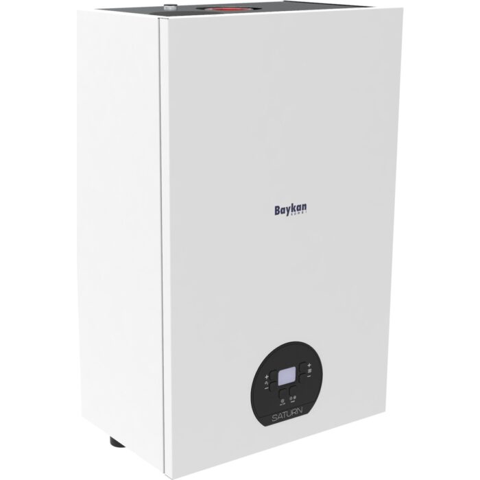 Baykan Saturn Premix 24/28 Kombi - Görsel 2